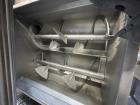 Mtc Dual Paddle Blender